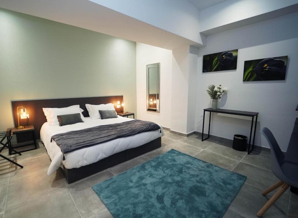 Habitación Estándar