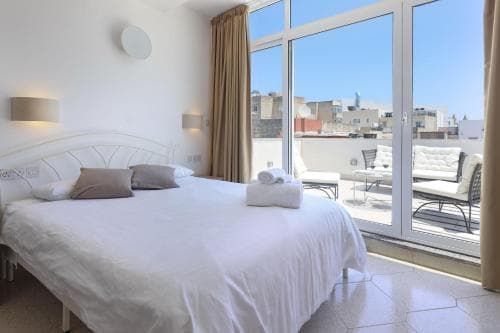 Suite Deluxe